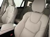 Thumbnail of 2022 Crystal White Metallic Volvo V60 Cross Country