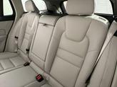 Thumbnail of 2022 Crystal White Metallic Volvo V60 Cross Country