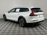 Thumbnail of 2022 Crystal White Metallic Volvo V60 Cross Country