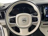 Thumbnail of 2022 Crystal White Metallic Volvo V60 Cross Country