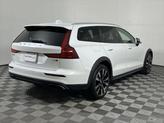 Thumbnail of 2022 Crystal White Metallic Volvo V60 Cross Country