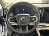 Thumbnail of 2025 Cloud Blue Volvo XC40
