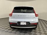 Thumbnail of 2025 Cloud Blue Volvo XC40