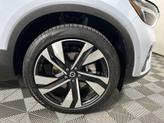 Thumbnail of 2025 Cloud Blue Volvo XC40