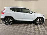 Thumbnail of 2025 Cloud Blue Volvo XC40