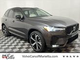 2025 Volvo XC60 B5 Ultra