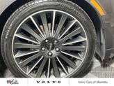Thumbnail of 2016 Magnetic Metallic Lincoln MKZ Hybrid