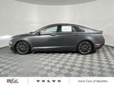 Thumbnail of 2016 Magnetic Metallic Lincoln MKZ Hybrid