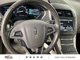 Thumbnail of 2016 Magnetic Metallic Lincoln MKZ Hybrid