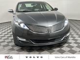 Thumbnail of 2016 Magnetic Metallic Lincoln MKZ Hybrid