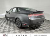 Thumbnail of 2016 Magnetic Metallic Lincoln MKZ Hybrid