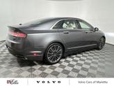 Thumbnail of 2016 Magnetic Metallic Lincoln MKZ Hybrid