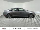 Thumbnail of 2016 Magnetic Metallic Lincoln MKZ Hybrid