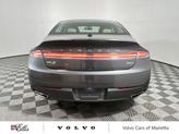 Thumbnail of 2016 Magnetic Metallic Lincoln MKZ Hybrid