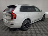 Thumbnail of 2025 Crystal White Volvo XC90 Plug-In Hybrid