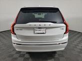 Thumbnail of 2025 Crystal White Volvo XC90 Plug-In Hybrid