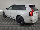 Thumbnail of 2025 Crystal White Volvo XC90 Plug-In Hybrid