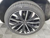 Thumbnail of 2025 Crystal White Volvo XC90 Plug-In Hybrid