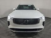 Thumbnail of 2025 Crystal White Volvo XC90 Plug-In Hybrid