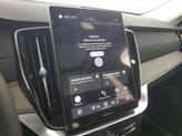 Thumbnail of 2025 Crystal White Volvo XC90 Plug-In Hybrid