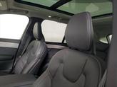 Thumbnail of 2025 Crystal White Volvo XC90 Plug-In Hybrid