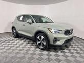 Thumbnail of 2024 Sage Green Metallic Volvo XC40