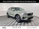 Photo of 2024 Sage Green Metallic Volvo XC40