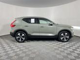 Thumbnail of 2024 Sage Green Metallic Volvo XC40