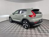 Thumbnail of 2024 Sage Green Metallic Volvo XC40