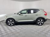 Thumbnail of 2024 Sage Green Metallic Volvo XC40