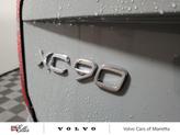 Thumbnail of 2025 Grey Volvo XC90