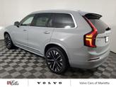 Thumbnail of 2025 Grey Volvo XC90