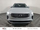 Thumbnail of 2025 Grey Volvo XC90