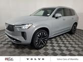 Thumbnail of 2025 Grey Volvo XC90
