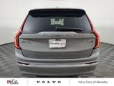 Thumbnail of 2025 Grey Volvo XC90