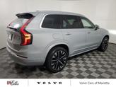 Thumbnail of 2025 Grey Volvo XC90
