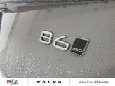 Thumbnail of 2025 Grey Volvo XC90