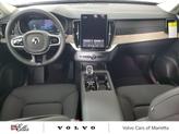 Thumbnail of 2025 Grey Volvo XC90