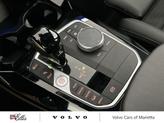 Thumbnail of 2022 Black Sapphire Metallic BMW X3