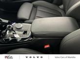 Thumbnail of 2022 Black Sapphire Metallic BMW X3