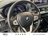 Thumbnail of 2022 Black Sapphire Metallic BMW X3