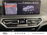 Thumbnail of 2022 Black Sapphire Metallic BMW X3