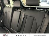 Thumbnail of 2022 Black Sapphire Metallic BMW X3