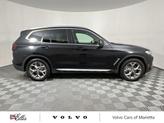 Thumbnail of 2022 Black Sapphire Metallic BMW X3