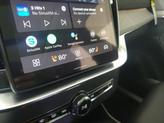 Thumbnail of 2025 Crystal White Volvo XC90 Plug-In Hybrid