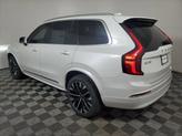 Thumbnail of 2025 Crystal White Volvo XC90 Plug-In Hybrid