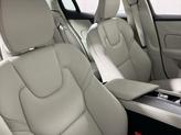 Thumbnail of 2024 Crystal White Volvo S60