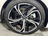 Thumbnail of 2024 Crystal White Volvo S60