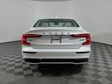 Thumbnail of 2024 Crystal White Volvo S60