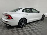 Thumbnail of 2024 Crystal White Volvo S60